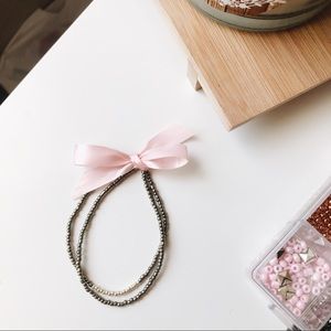 Beaded Bracelet Bundle 🦋